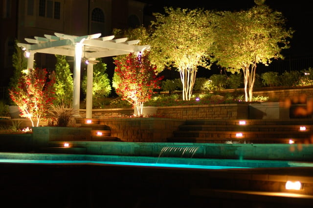 18 Amazing Outdoor Lightening Ideas For Your Garden Or Patio - Outdoor Lightening Ideas For Your Patio, Outdoor Lightening Ideas For Your Garden Or Patio, Outdoor Lightening Ideas For Your Garden, outdoor lightening ideas