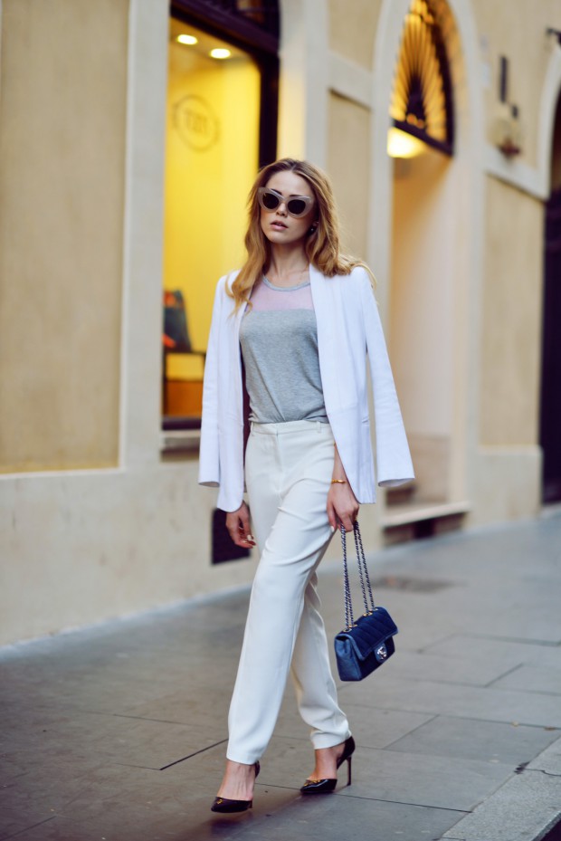 Stylish and Sophisticated from Monday through Friday: 20 Great Outfit Ideas