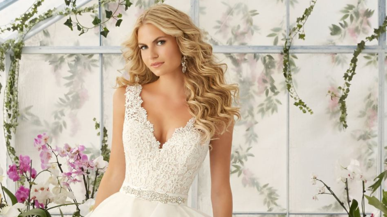 mori lee 6836