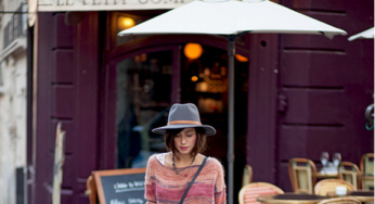 23 Stylish Outfit Ideas by Fashion Blogger Zoé Alalouch from Les babioles de Zoé