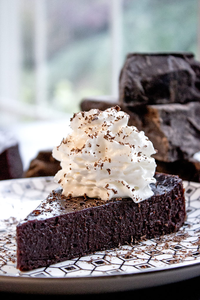 17 Great Dark Chocolate Dessert Recipes