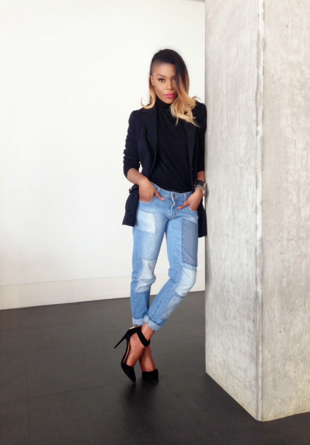 Blazer for Spring: 20 Stylish Outfit Ideas (part 2)