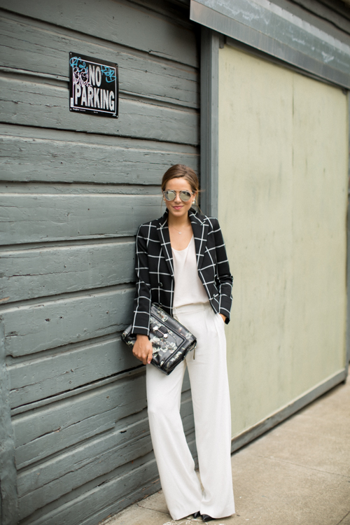 Blazer for Spring: 20 Stylish Outfit Ideas (part 2)