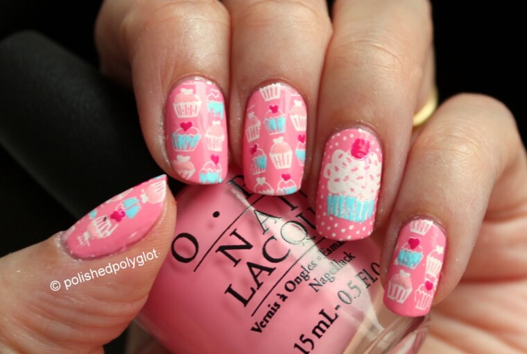 Food Inspired Nails- 17 Adorable Nail Art Ideas that Look Really Sweet Food Inspired Nails- 17 Adorable Nail Art Ideas that Look Really Sweet - sweet nails, nail art ideas, food inspired nails, Delicious