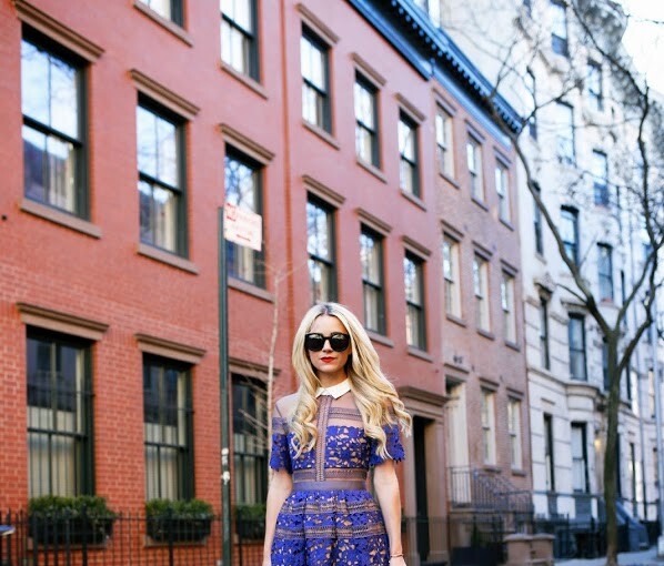 Lace Dress for Romantic Spring Look- 20 Lovely Outfit Ideas Lace Dress for Romantic Spring Look- 20 Lovely Outfit Ideas - spring outfit ideas, spring lace dress, romantic lace outfit, lace dress, dress outfit