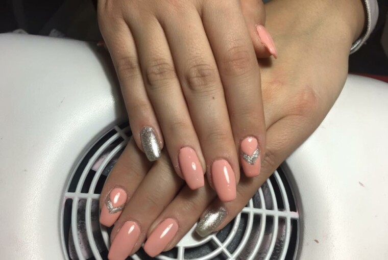 Spring Nail Art Trends- 25 Gorgeous Nail Design to Inspire You Spring Nail Art Trends- 25 Gorgeous Nail Design to Inspire You - spring nail trends, spring nail design, spring nail art, nail designs, Nail Art