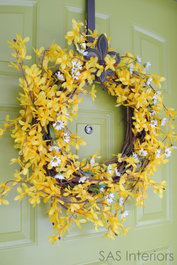 spring wreath (15)