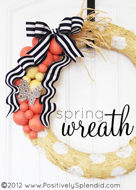 spring wreath (16)