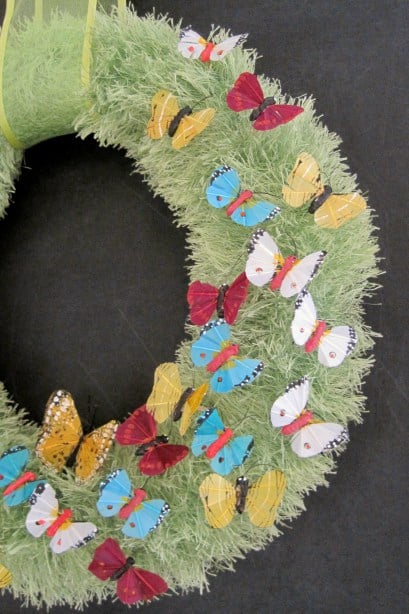 spring wreath (5)