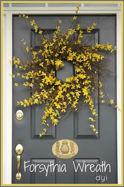 spring wreath (8)