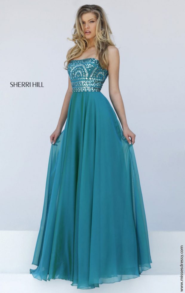 20 Gorgeous Prom Gowns Ideas for Your Big Night