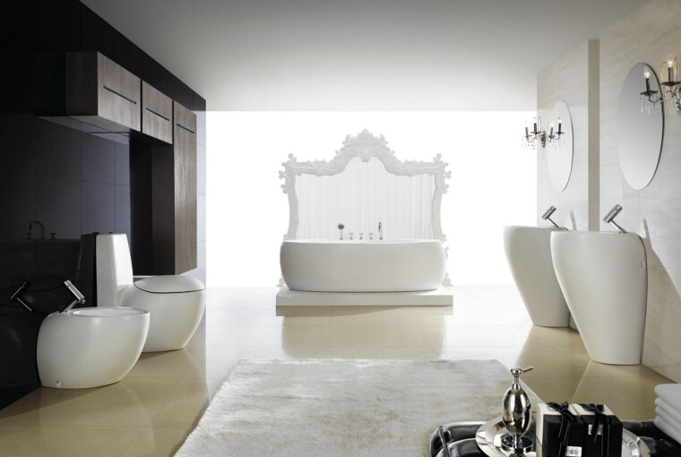 An Earthy Evolution: From Humble Beginnings to Modern Day of the Bidet An Earthy Evolution: From Humble Beginnings to Modern Day of the Bidet -