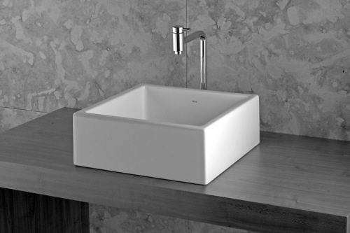 5 Types of Sink and When to Install Them - sink, bathroom