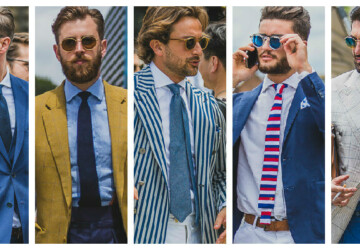 5 Stylish Habits of a Tailor Made Man -