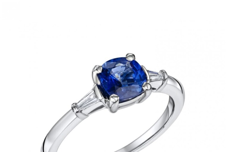 Engagement Rings to Suit Her Personality -