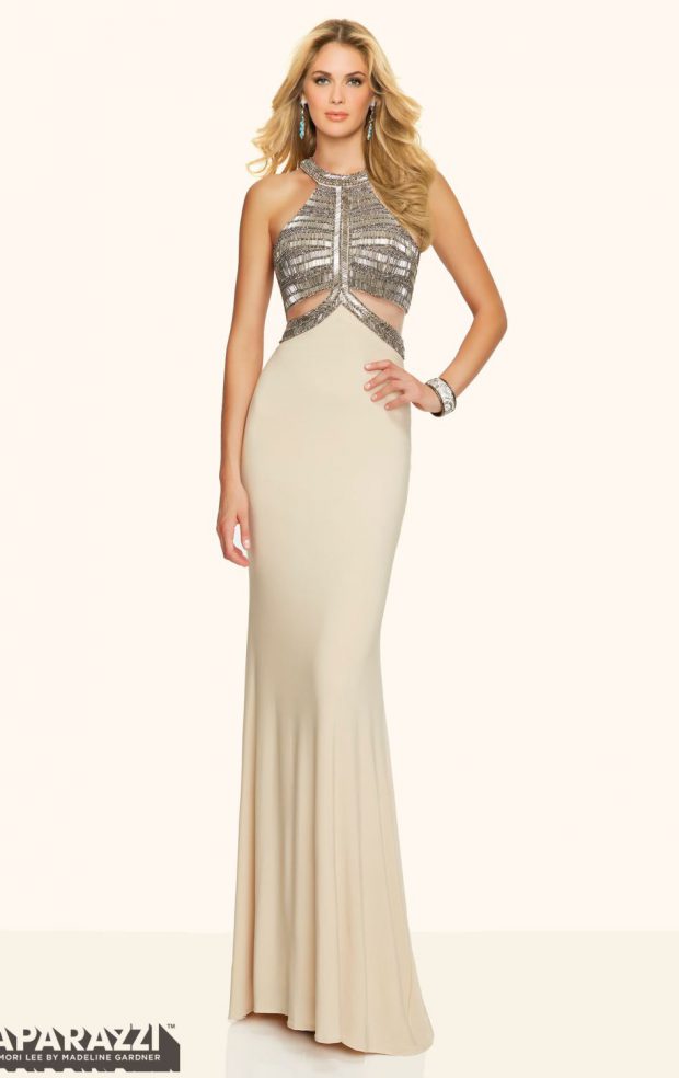 20 Gorgeous Prom Gowns Ideas For Your Big Night