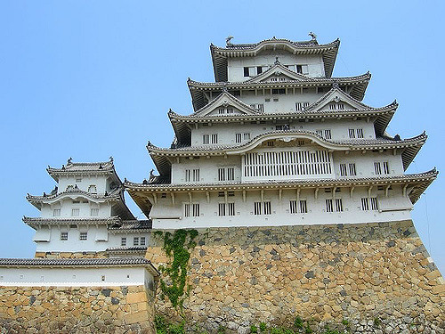 Historic Castles (1)