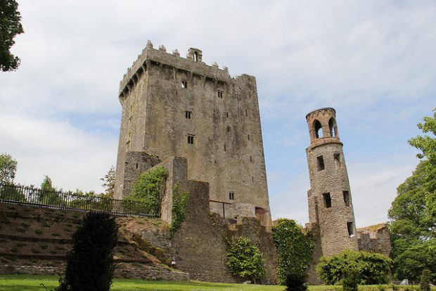 Historic Castles (4)