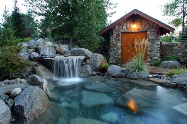 Waterfalls (1)