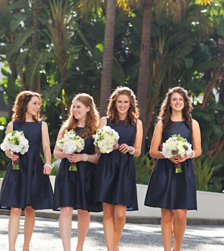How to Select Astonishing Bridesmaid Dresses That Augment Your Social Status? How to Select Astonishing Bridesmaid Dresses That Augment Your Social Status? -