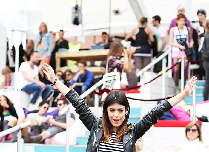 Festival Dressing: 15 Cool Outfit Ideas Festival Dressing: 15 Cool Outfit Ideas - summer outfit ideas, spring outfit idea, music festivals, music festival outfits, Festival Season, festival fashion