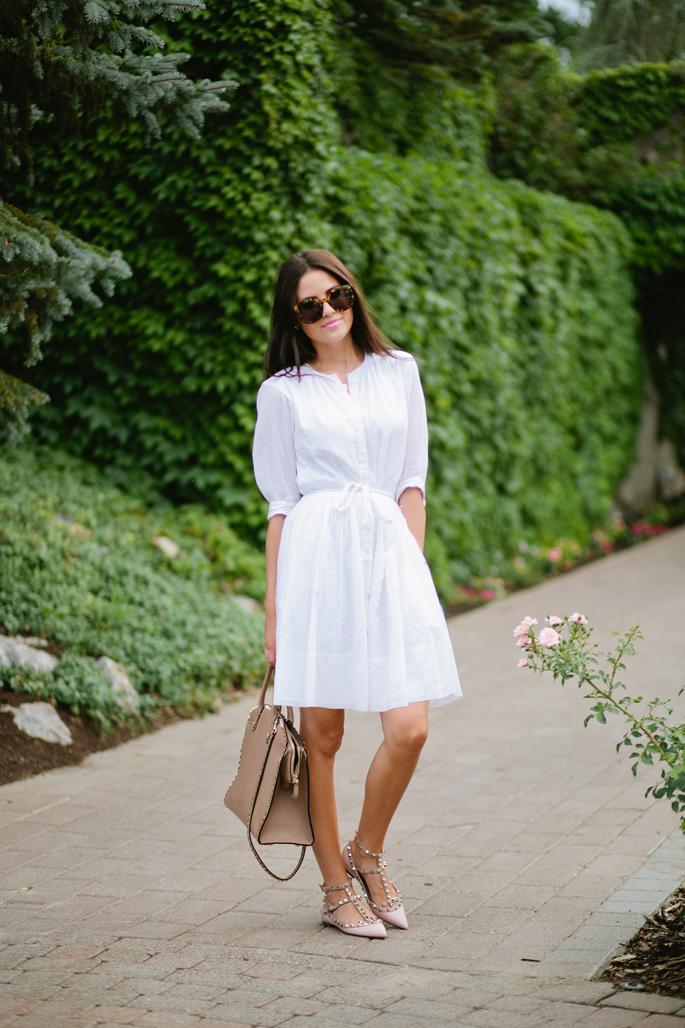 How to Style Your Favorite Flats this Spring 18 Cute Everyday Outfit