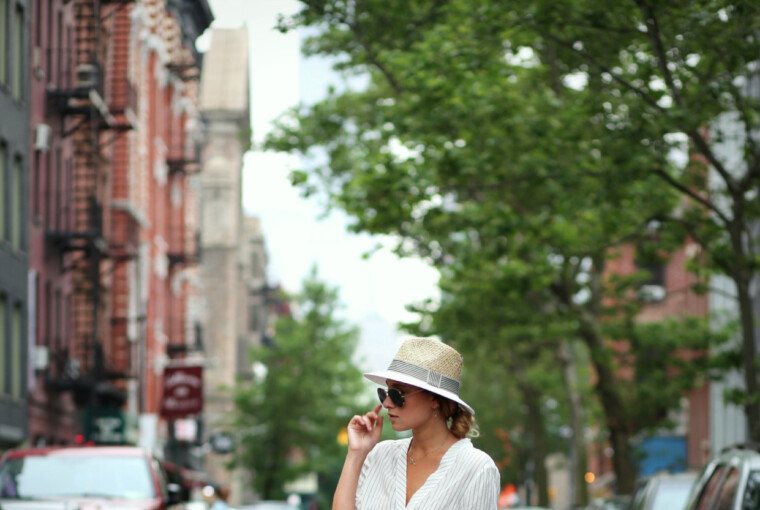 How to Style Your Favorite Flats this Spring: 18 Cute Everyday Outfit Ideas (part 2) How to Style Your Favorite Flats this Spring: 18 Cute Everyday Outfit Ideas (part 2) - spring outfit ideas, spring flats, flats for spring, flats, casual outfit ideas