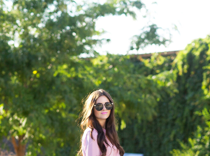 18 Stylish Jeans Outfit Ideas for Cut Spring Look 18 Stylish Jeans Outfit Ideas for Cut Spring Look - spring jeans outfit, jeans outfit ideas, jeans