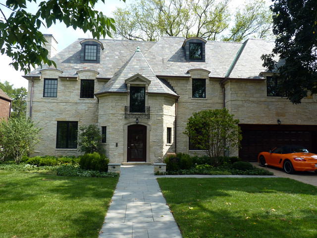 20 Beautiful Stone Exterior Design Ideas - Stone Exterior Design Inspiration