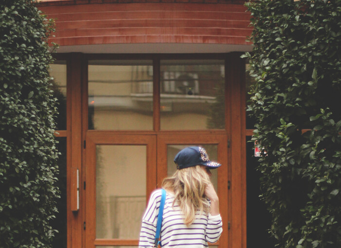 Spring Trend: 18 Stylish Ways to Wear This Season's New Harem Pants (Part 1) Spring Trend: 18 Stylish Ways to Wear This Season's New Harem Pants (Part 1) - Spring Trend Harem Pants, spring trend, spring outfit ideas, how to wear, harem pants