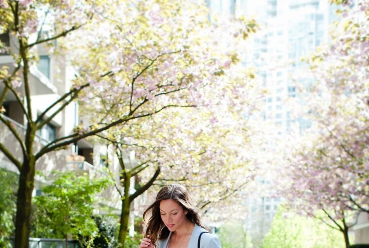 Spring Trend: 18 Stylish Ways to Wear This Season’s New Harem Pants (Part 3) Spring Trend: 18 Stylish Ways to Wear This Season’s New Harem Pants (Part 3) - Spring Trend Harem Pants, spring trend, spring outfit ideas, harem pants