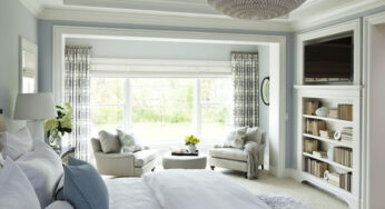 18 Lovely Ideas to Inspire Your Summer Bedroom Remodeling