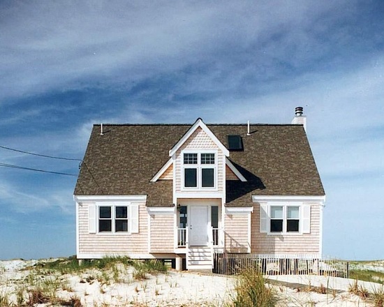 17 Beautiful Beach Cottage Design Ideas - cottage style, cottage, beach house, beach cottage interiors, Beach Cottage Design Ideas, Beach Cottage