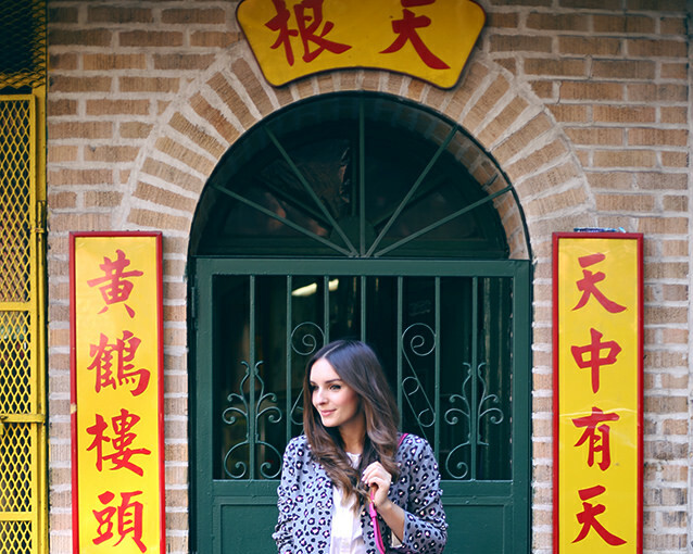 Prints for Spring: 19 Lovely Outfit Ideas to Try This Season (Part 2) Prints for Spring: 19 Lovely Outfit Ideas to Try This Season (Part 2) - spring print outfit, spring outfit ideas, print outfit ideas, floral spring