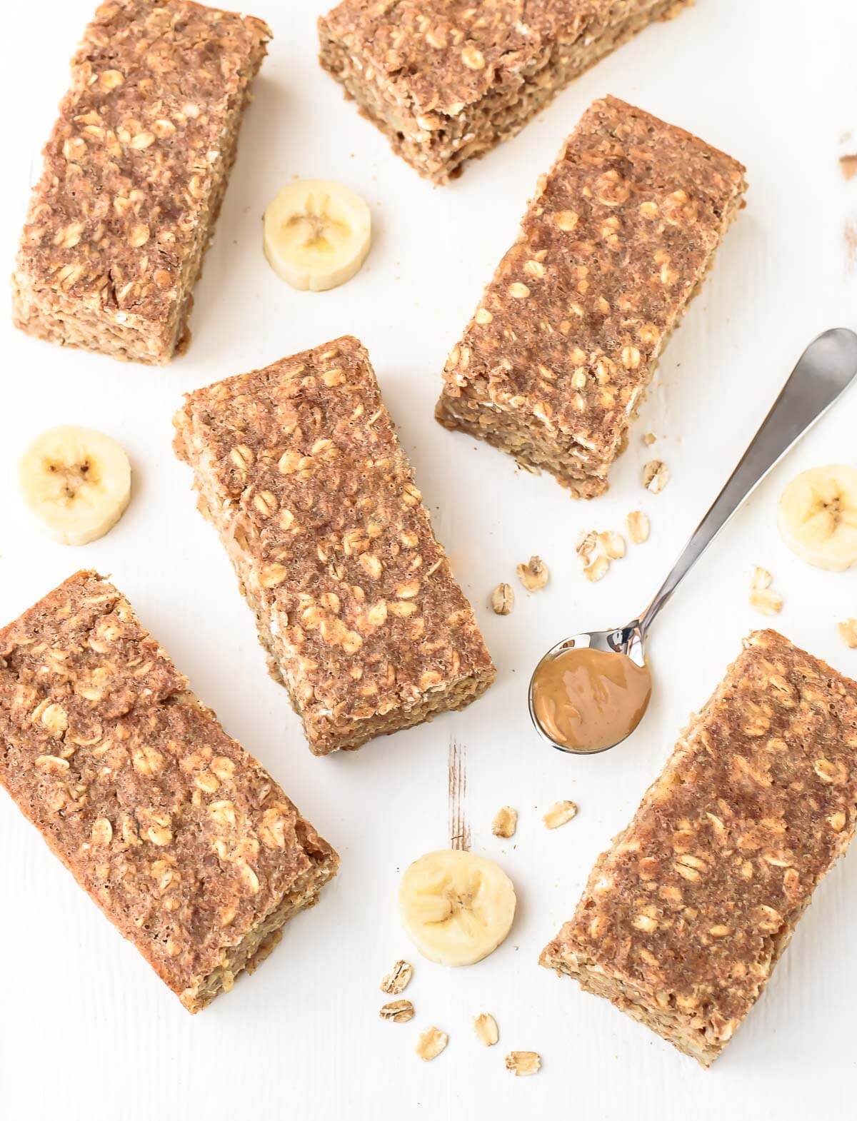 17 Healthy and Tasty Banana Dessert Recipes