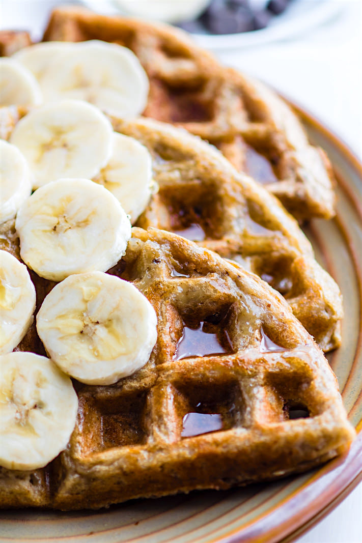 17 Healthy and Tasty Banana Dessert Recipes