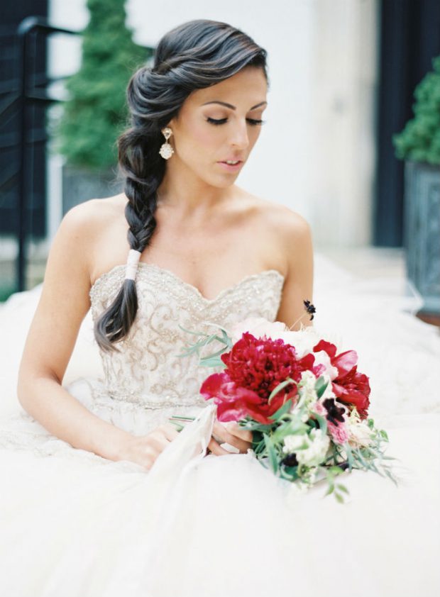 braided-wedding-hairstyle