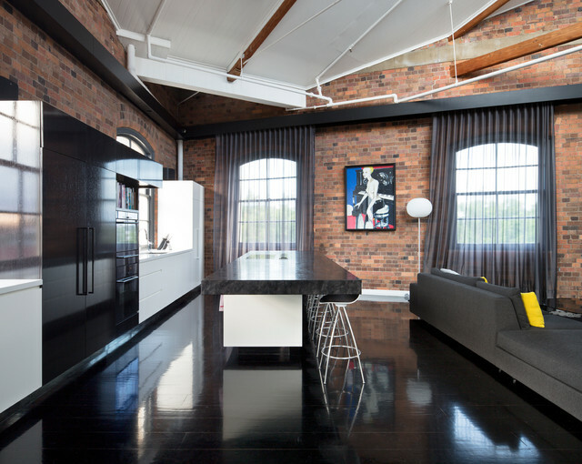 18 Stunning Dark Hardwood Flooring Interior Design Ideas 18 Stunning Dark Hardwood Flooring Interior Design Ideas - interior design, flooring idea, floor ideas, Dark Hardwood Flooring