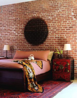 20 Great Industrial Bedroom Design Ideas