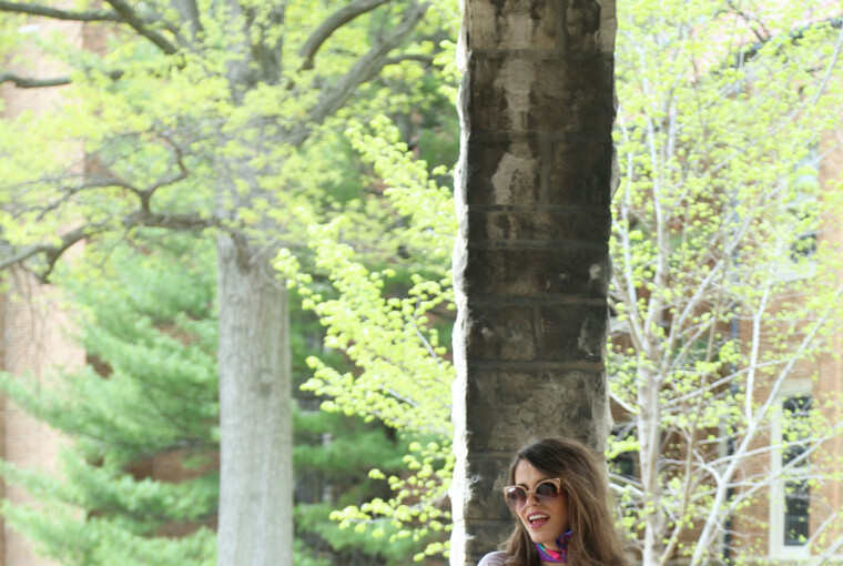 May Fashion Inspiration: 19 Great Outfit Ideas to Copy This Month May Fashion Inspiration: 19 Great Outfit Ideas to Copy This Month - what to wear, spring street style, spring outfit idea, may fashion inspiration, casual outfit ideas