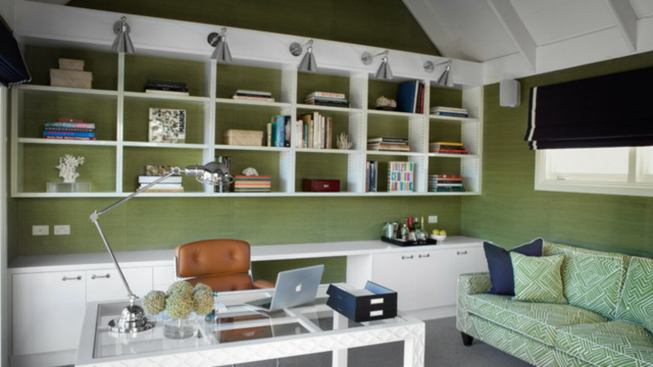 Great Home Office Shelving Design And Decor Ideas Great Home Office Shelving Design And Decor Ideas