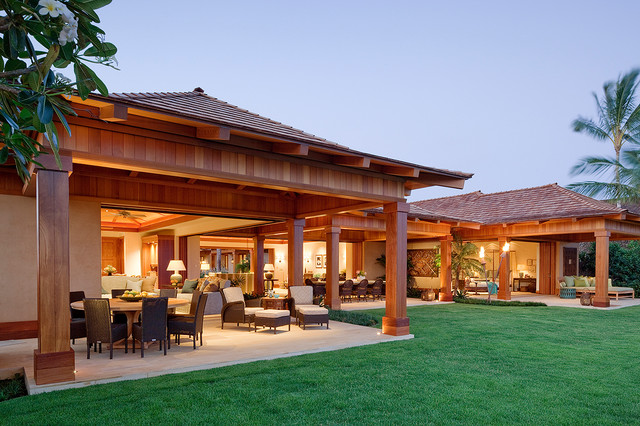 21 Stunning Indoor- Outdoor Living Spaces