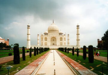 11 Beautiful Places to Visit When You Travel to India - travel to India, travel, places to visit in India, places to visit, India