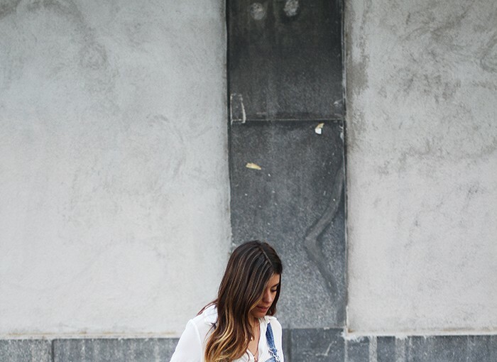 20 Stylish Ways to Wear Denim Dungarees and Overalls this Spring and Summer 20 Stylish Ways to Wear Denim Dungarees and Overalls this Spring and Summer - SummerDenim Dungarees and Overalls, summer outfit ideas, spring outfit ideas, Spring Denim Dungarees and Overalls, overalls, Dungarees, Denim Overalls, Denim Dungarees and Overalls, Denim Dungarees