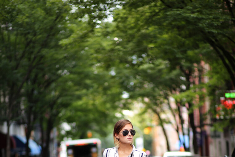 White Jeans for Spring and Summer: 17 Lovely Outfit Ideas (Part 1) White Jeans for Spring and Summer: 17 Lovely Outfit Ideas (Part 1) - white jeans outfit ideas, white jeans, summer white jeans, summer outfit ideas, spring white jeans, spring outfit ideas