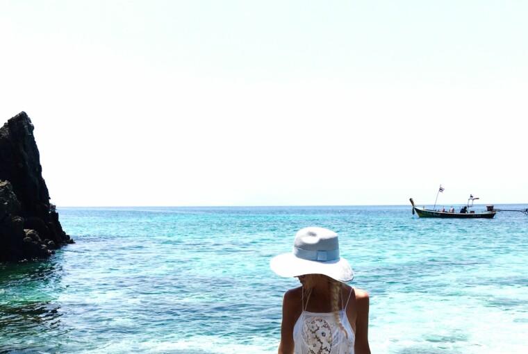 Summer Inspiration: 23 Chic Looks by Helen from GypsyLovinLight Summer Inspiration: 23 Chic Looks by Helen from GypsyLovinLight - summer outfit ideas, Helen from GypsyLovinLight, GypsyLovinLight, fashion bllogers, beach outfit ideas