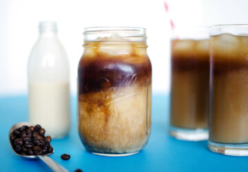 17 Refreshing Iced Coffee Recipes You Will Love - recipes, iced coffee recipes, Iced Coffee, coffee recipes