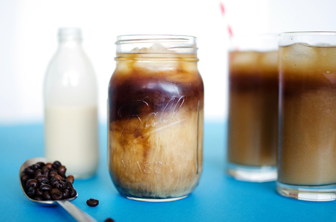 17 Refreshing Iced Coffee Recipes You Will Love - recipes, iced coffee recipes, Iced Coffee, coffee recipes