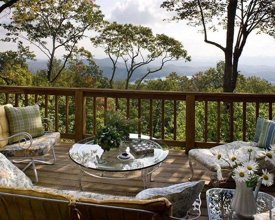17 Stunning Mountain House Deck and Patio Design Ideas (Part 2) 17 Stunning Mountain House Deck and Patio Design Ideas (Part 2) - patio design ideas, Mountain House Patio Design Ideas, Mountain House Deck and Patio Design Ideas, Mountain House Deck, mountain house, deck design ideas