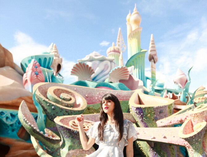 Dots and Spots: 15 Cute Summer Outfit Ideas (Part 1) Dots and Spots: 15 Cute Summer Outfit Ideas (Part 1) - summer outfit idea, Summer outfit for woman, dots outfit ideas, casual summer outfit